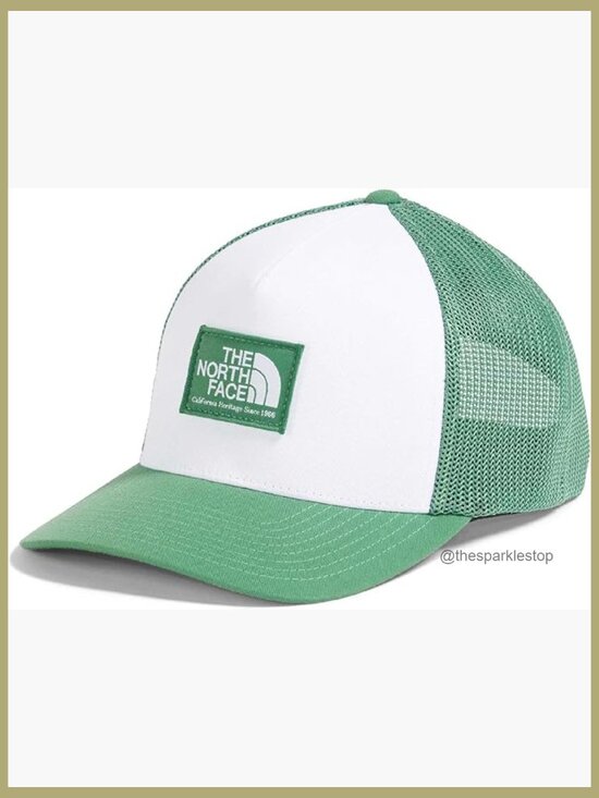 Moisture-wicking snapback hat with breathable mesh panels for hiking
